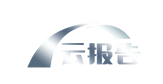 云报告 logo